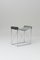 Fashion Metal Stool from Louis Vuitton, 2017 8
