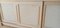 Langes skandinavisches Sideboard aus Holz, 1980er 1