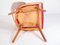 Mid-Century Dining Chairs by Oswald Heardtl for Ton, 1960s, Set of 4 8