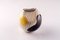 Sculptural Ceramic Vase Hawaii by Elfi Stadler for Schramberg, Germany 3