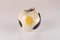 Sculptural Ceramic Vase Hawaii by Elfi Stadler for Schramberg, Germany 2