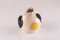 Sculptural Ceramic Vase Hawaii by Elfi Stadler for Schramberg, Germany 1