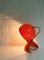 Lampada da tavolo Dalu di Vico Magistretti per Artemide, anni '60, Immagine 4