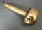 Vintage Brass Pendant by Vilhelm Lauritzen for Louis Poulsen 4