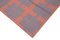 Flatweave Dhurrie Rug, Image 4