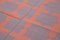 Flatweave Dhurrie Rug, Image 5