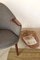 Danish Teak Armchair in the style of Nanna Ditzel, 1960s 5