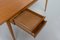 Bureau Moderne en Teck et Chêne par Ib Kofod Larsen pour Fredericia, Danemark, 1956s 6