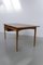 Bureau Moderne en Teck et Chêne par Ib Kofod Larsen pour Fredericia, Danemark, 1956s 9