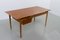 Bureau Moderne en Teck et Chêne par Ib Kofod Larsen pour Fredericia, Danemark, 1956s 4