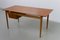 Bureau Moderne en Teck et Chêne par Ib Kofod Larsen pour Fredericia, Danemark, 1956s 5
