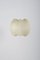 Vintage Cocoon Pendant Lamp by Friedel Wauer for Goldkant Leuchten, 1960s 8