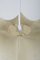 Vintage Cocoon Pendant Lamp by Friedel Wauer for Goldkant Leuchten, 1960s 9