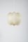 Vintage Cocoon Pendant Lamp by Friedel Wauer for Goldkant Leuchten, 1960s 10