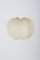 Vintage Cocoon Pendant Lamp by Friedel Wauer for Goldkant Leuchten, 1960s 1