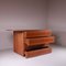 Chest of Drawers by Afra & Tobia Scarpa for Molteni, Image 8