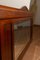 Liberty Sideboard in Oak Veneered Walnut with Mirror, 1930s 6