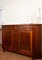 Liberty Sideboard in Oak Veneered Walnut with Mirror, 1930s 4