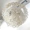 Murano Glass Cylinder Chandelier, Italy, 1970s 6