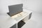 Bureau de Director par Ernest Igl pour Wilhelm Werndl, Allemagne, 1970s 7