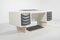 Bureau de Director par Ernest Igl pour Wilhelm Werndl, Allemagne, 1970s 1
