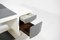 Bureau de Director par Ernest Igl pour Wilhelm Werndl, Allemagne, 1970s 10