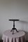 Side Table in Stained Dark Beech by Anton Kildeberg 4