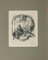 Fraz von Bayros, Bayros-Mappe III, 1913, Photographic Paper 1