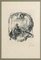 Fraz von Bayros, Bayros-Mappe III, 1913, Photographic Paper 2