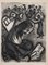 Marc Chagall, Moses Recites the Commandments, 1960 1