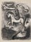 Marc Chagall, The Vision of Zachary, 1960 1