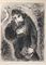 Marc Chagall, Joel, the Man with the Book, 1960 2