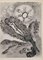 Marc Chagall, Candique, 1960 2
