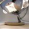 Space Age Tischlampe von Oscar Torlasco für Stilkronen, 1970er 12