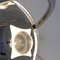 Space Age Tischlampe von Oscar Torlasco für Stilkronen, 1970er 13