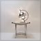 Space Age Tischlampe von Oscar Torlasco für Stilkronen, 1970er 1