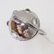 Space Age Tischlampe von Oscar Torlasco für Stilkronen, 1970er 9