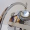 Space Age Tischlampe von Oscar Torlasco für Stilkronen, 1970er 4