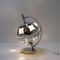 Space Age Tischlampe von Oscar Torlasco für Stilkronen, 1970er 8