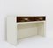 Dressing Table by Raymond Loewy for Doubinsky Frères, 1960s 4