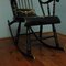 Rocking Chair, Suède, 1950s 7