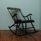 Rocking Chair, Suède, 1950s 4