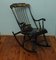 Rocking Chair, Suède, 1950s 5