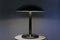 Vintage Mushroom Shaped Lamp in Metal, Image 5