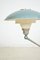 Lampe de Bureau Mid-Century Couleur Menthe 2