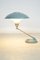 Mid-Century Mint-Colored Table Lamp 5