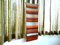 Handmade Wall Rug by Salme Tervonen for Kainuun Pirtti, 1950s, Image 3