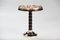 Table d'Appoint Mid-Century, Italie 1