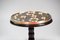 Table d'Appoint Mid-Century, Italie 2