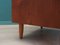 Danish Teak Chest of Drawers, 1970s 12